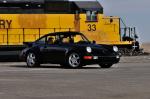 Porsche 911 Turbo S2 3.3 Coupe 1991 года